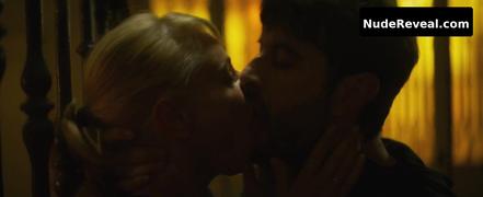 BELEN RUEDA nude in Twin Murders: The Silence of the White City