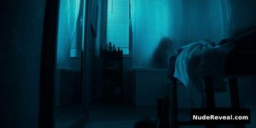 LAURA OSMA nude in Gangs of Milano - Le nuove storie del Blocco