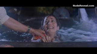 MADHURI DIXIT nude in Prem Granth