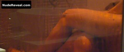CANDY KA-MAN YUEN nude in Naked Ambition 2