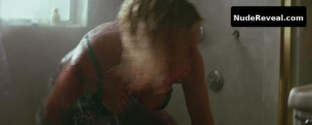 PATRICIA ARQUETTE nude in True Romance