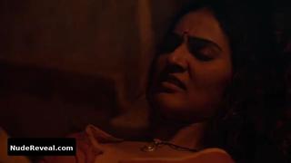 MUKTI MOHAN nude in Thar