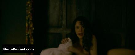 STACY MARTIN nude in Casanova, Last Love