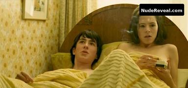 CAREY MULLIGAN nude in And When Did You Last See Your Father?