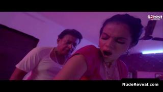 PRIYANKA UPADHYAY nude in Angrezi Baba