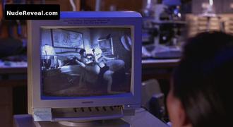 LINDA FIORENTINO nude in Jade