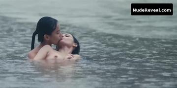 RICA GONZALES nude in Undergrads