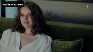 ANGELINA PAHOMOVA nude in Russian Affairs