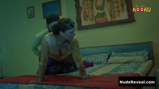 SONIA SINGH RAJPUT nude in Baby Sitter 2