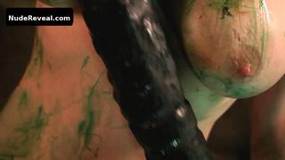 CHELSEA HOLLAND nude in Return To Return To Nuke ’em High Aka Vol. 2