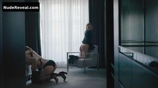 LOUISA KRAUSE nude in The Girlfriend Experience