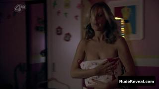 CLARE GROGAN nude in Skins