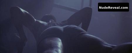 DEMI MOORE nude in G.I. Jane