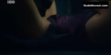 MELISSA VAZ nude in Hard