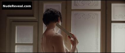 BELEN CUESTA nude in The Cuckoo