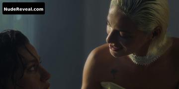 SERENAY SARIKAYA nude in Thank You, Next