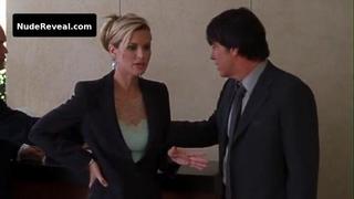 BONNIE SOMERVILLE nude in The O.C.