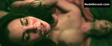MARTHA HIGAREDA nude in Follow