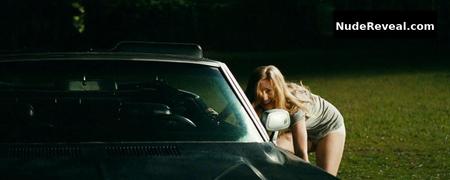 AMY ADAMS nude in Trouble with the Curve