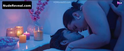 ALIYA NAAZ nude in Saali Gharwali