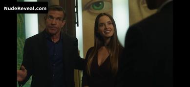 MERRITT PATTERSON nude in The Art of More