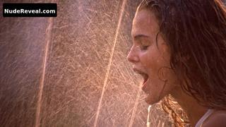 KERI RUSSELL nude in Eight Days a Week