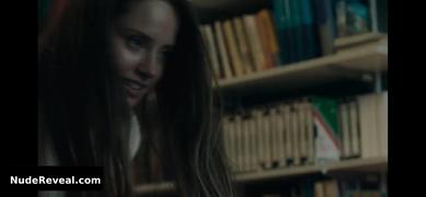 MERRITT PATTERSON nude in The Art of More