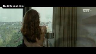 MARTINA GEDECK nude in Am Hang