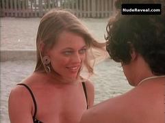JERI RYAN nude in Matlock