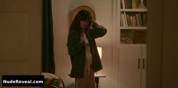 KATHRYN HAHN nude in I Love Dick