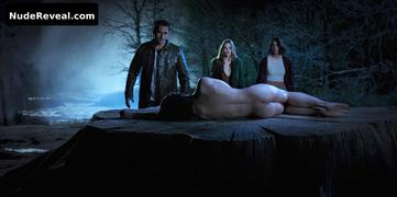 CRYSTAL REED nude in Teen Wolf: The Movie