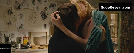 EVAN RACHEL WOOD nude in Across the Universe