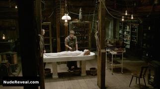 BILLIE PIPER nude in Penny Dreadful