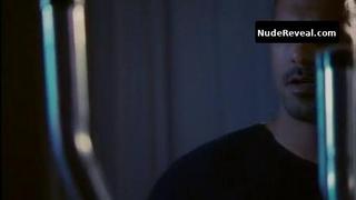 MONIQUE ALEXANDER nude in The Erotic Traveler