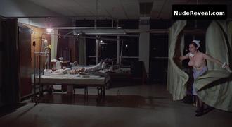 CAROL DRINKWATER nude in A Clockwork Orange