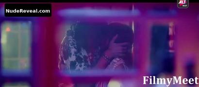 MONICA CHAUDHARY nude in Dark 7 White