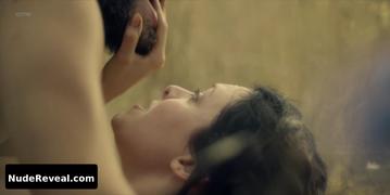 LISE SLABBER nude in Troy: Fall of a City