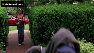 ALEXANDRA BRECKENRIDGE nude in She’s the Man