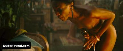 DEWANDA WISE nude in Three Women