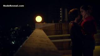 VEDIKA BHANDARI nude in Indori Ishq