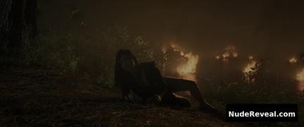 PRIYANKA CHOPRA nude in Citadel