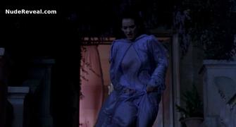 WINONA RYDER nude in Dracula