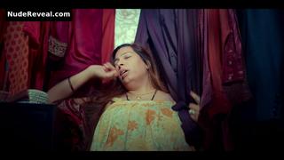 SHWETA BASU PRASAD nude in Tribhuvan Mishra CA Topper