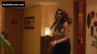 ANUJA JOSHI nude in Hello Mini