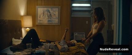 SOPHIA BUSH nude in Hard Luck Love Song