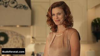 CASSIDY FREEMAN nude in The Righteous Gemstones