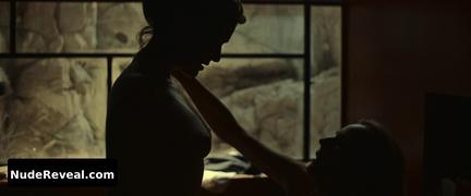 DIANE KRUGER nude in Visions