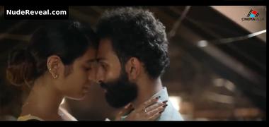 PRIYA PRAKASH VARRIER nude in 4 Years