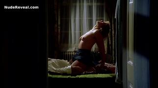 KATE WINSLET nude in Iris