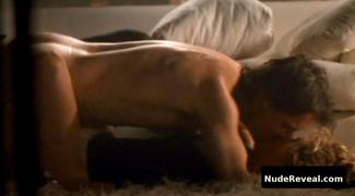 MEG RYAN nude in The Presidio